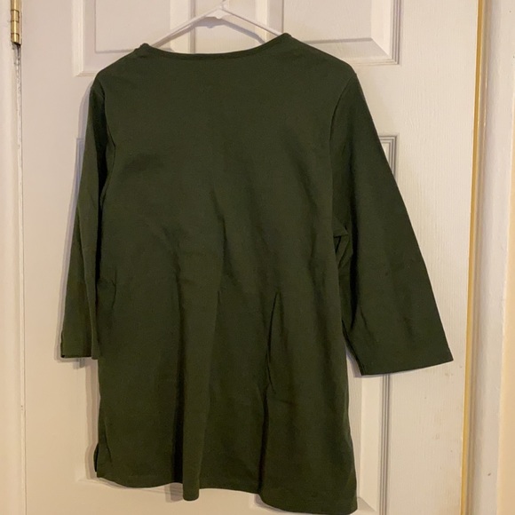 Quacker Factory Top - Picture 6 of 6